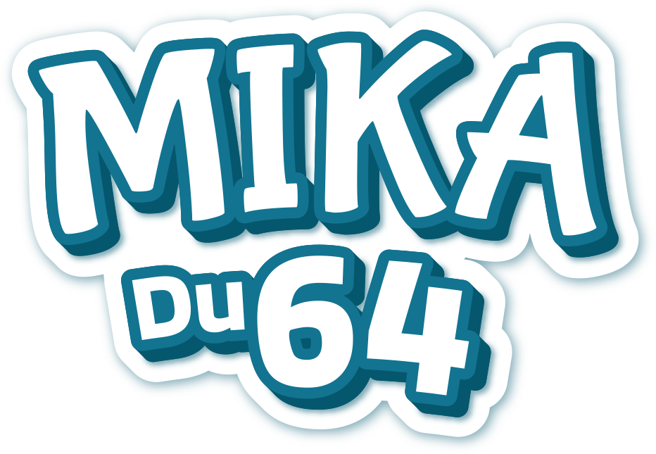 MIKA DU 64